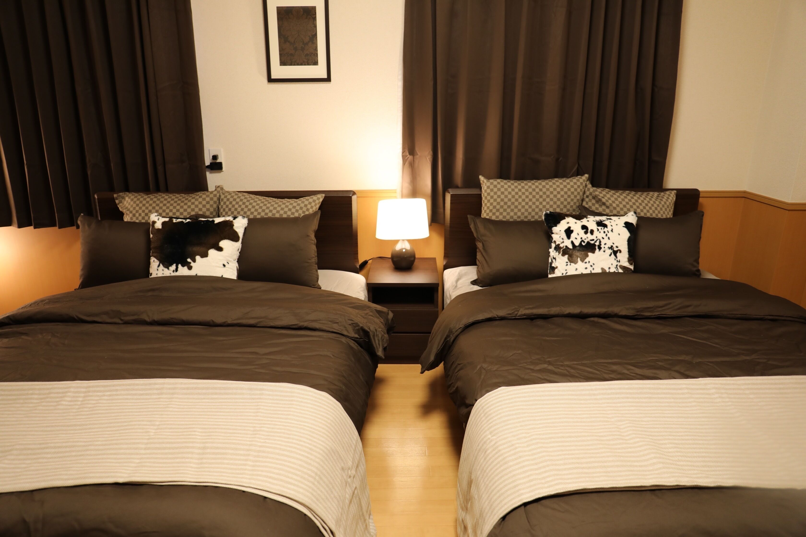 Omotenashi House Shinsakae