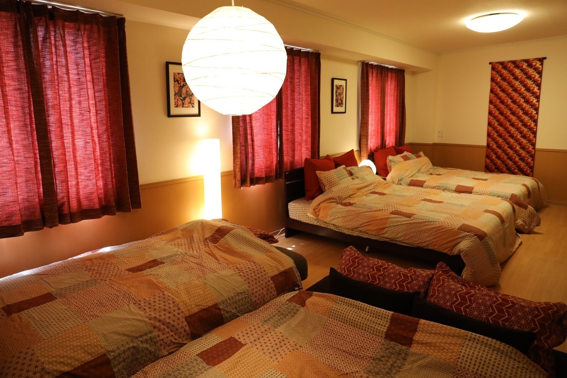 Omotenashi House Shinsakae