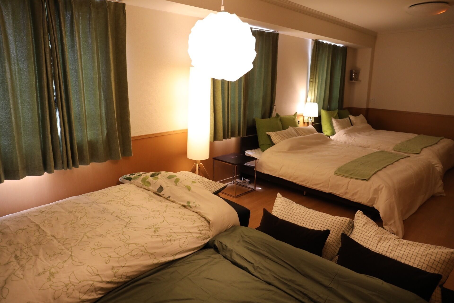 Omotenashi House Shinsakae
