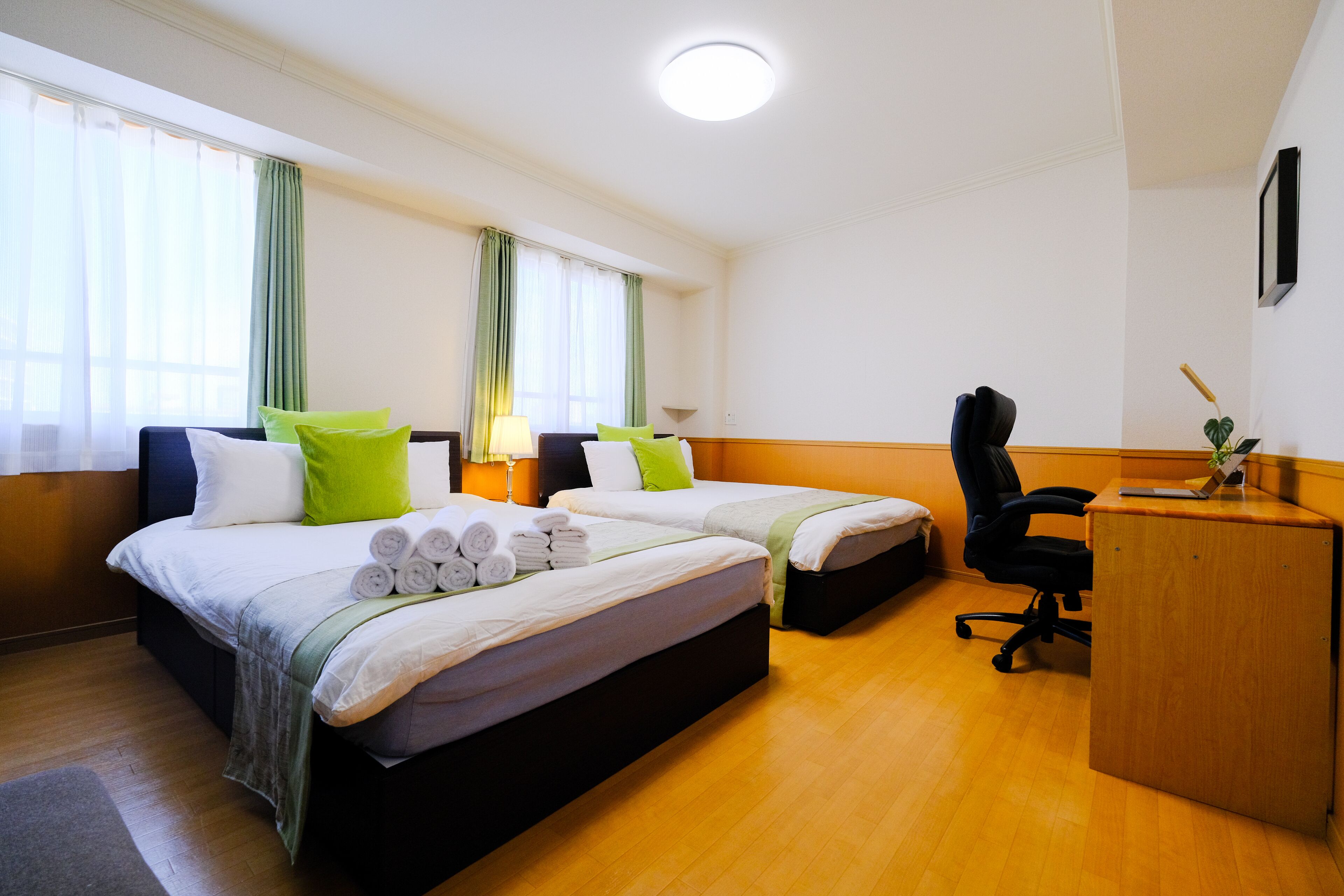 Omotenashi House Shinsakae