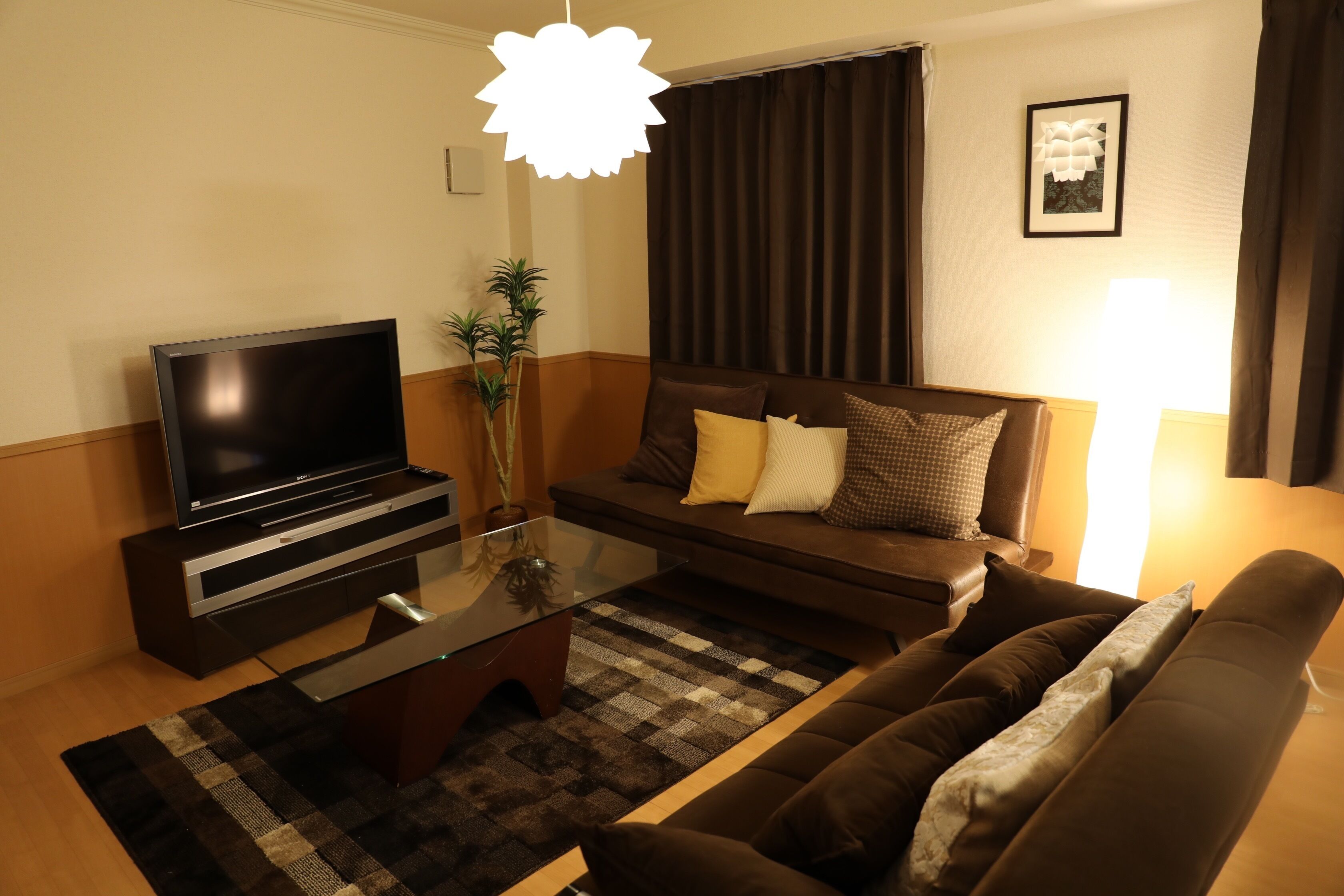 Omotenashi House Shinsakae