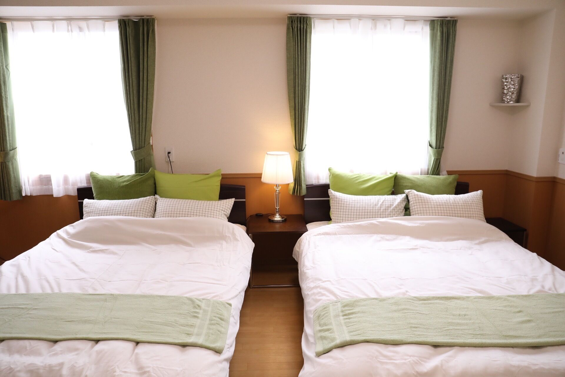 Omotenashi House Shinsakae