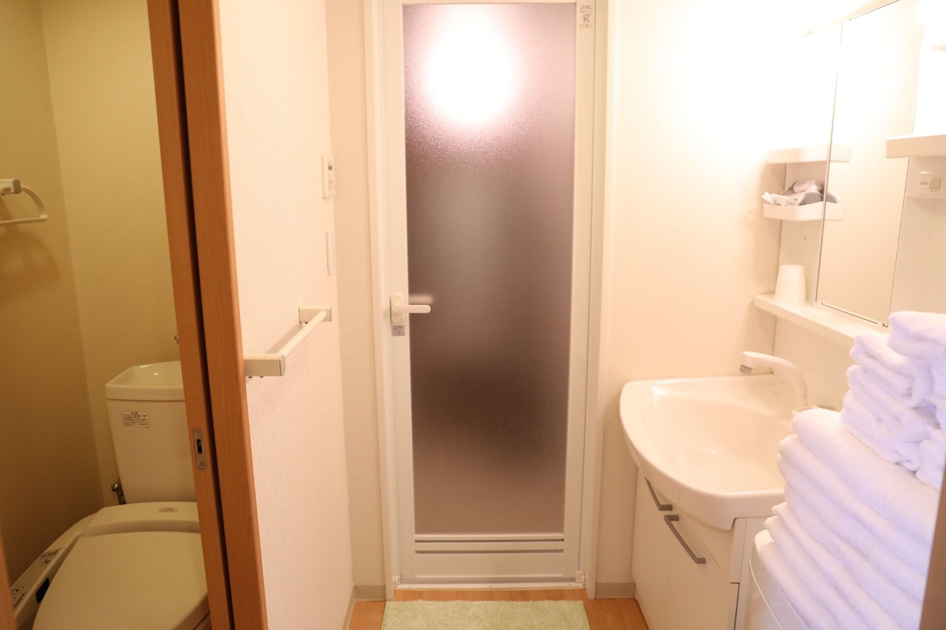 Omotenashi House Shinsakae