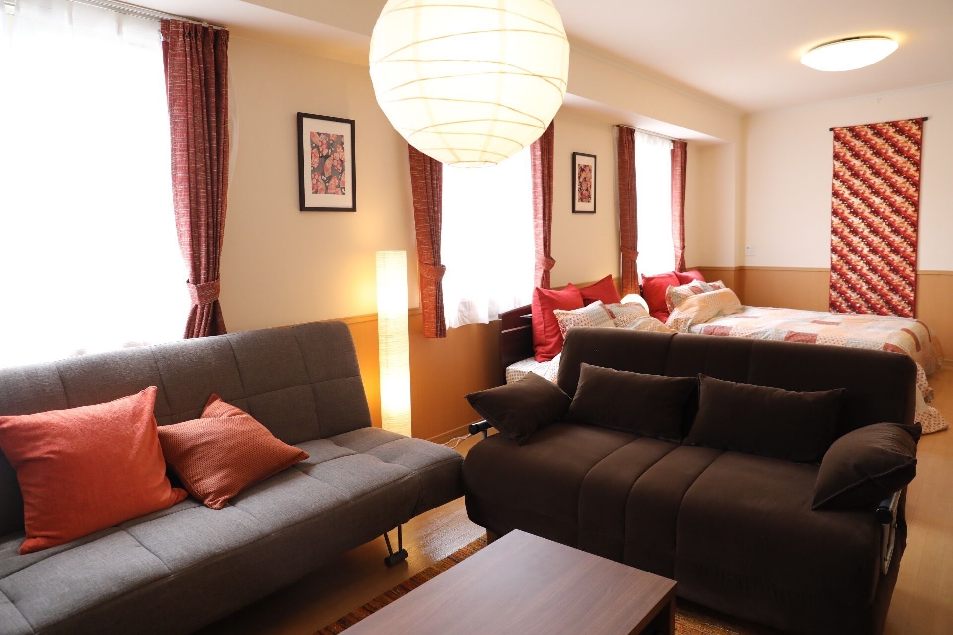 Omotenashi House Shinsakae