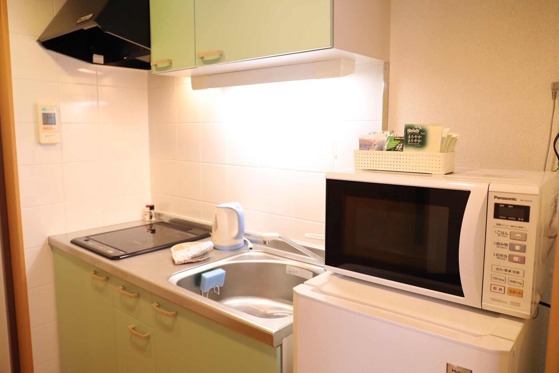 Omotenashi House Shinsakae