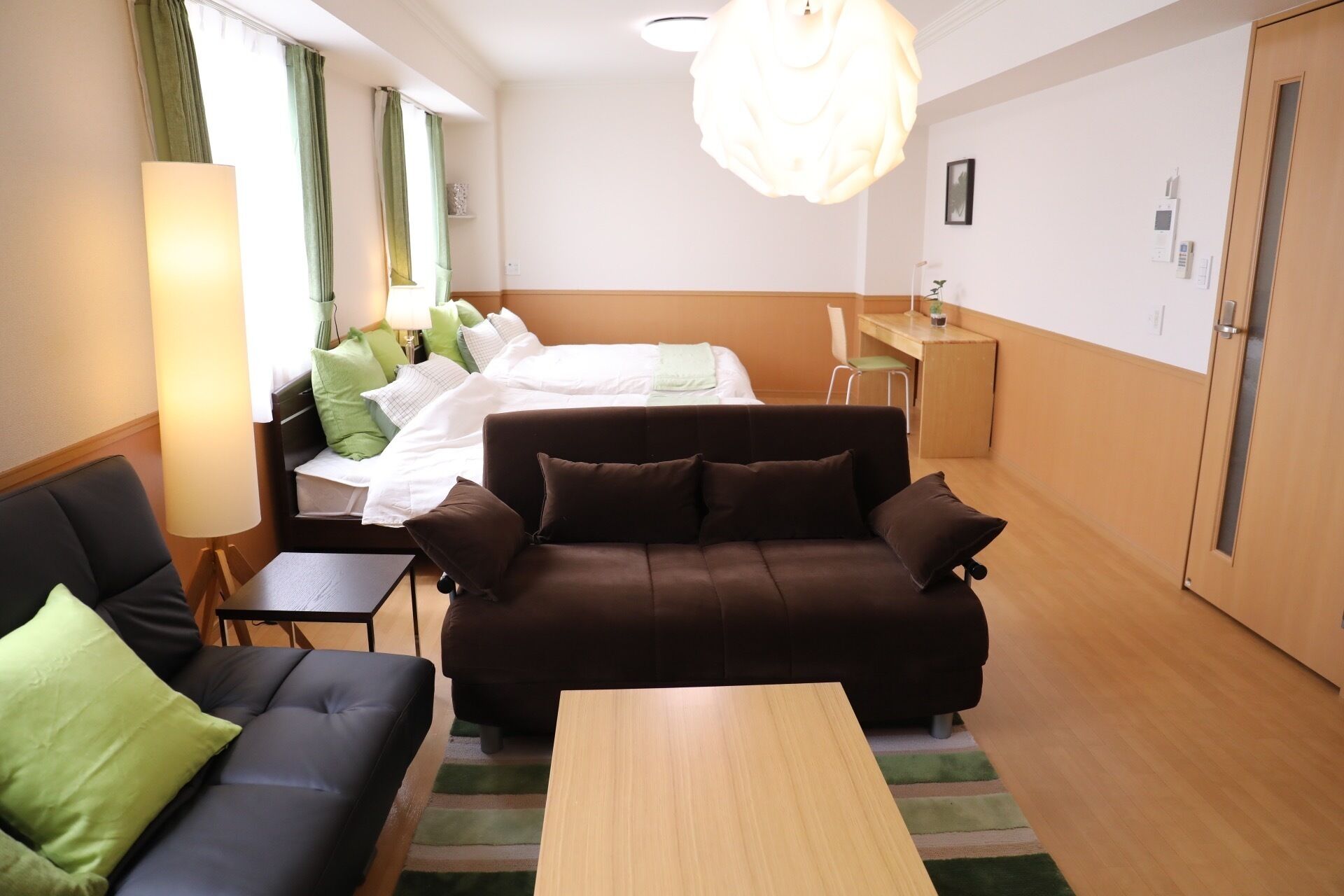 Omotenashi House Shinsakae