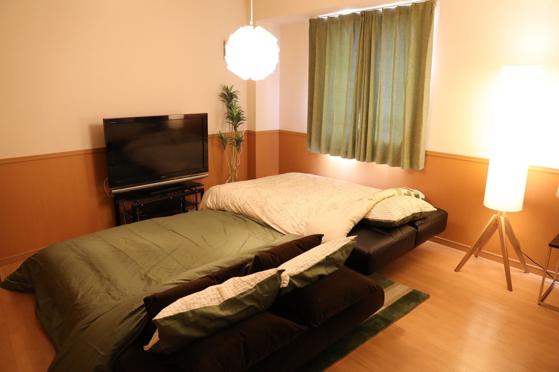Omotenashi House Shinsakae