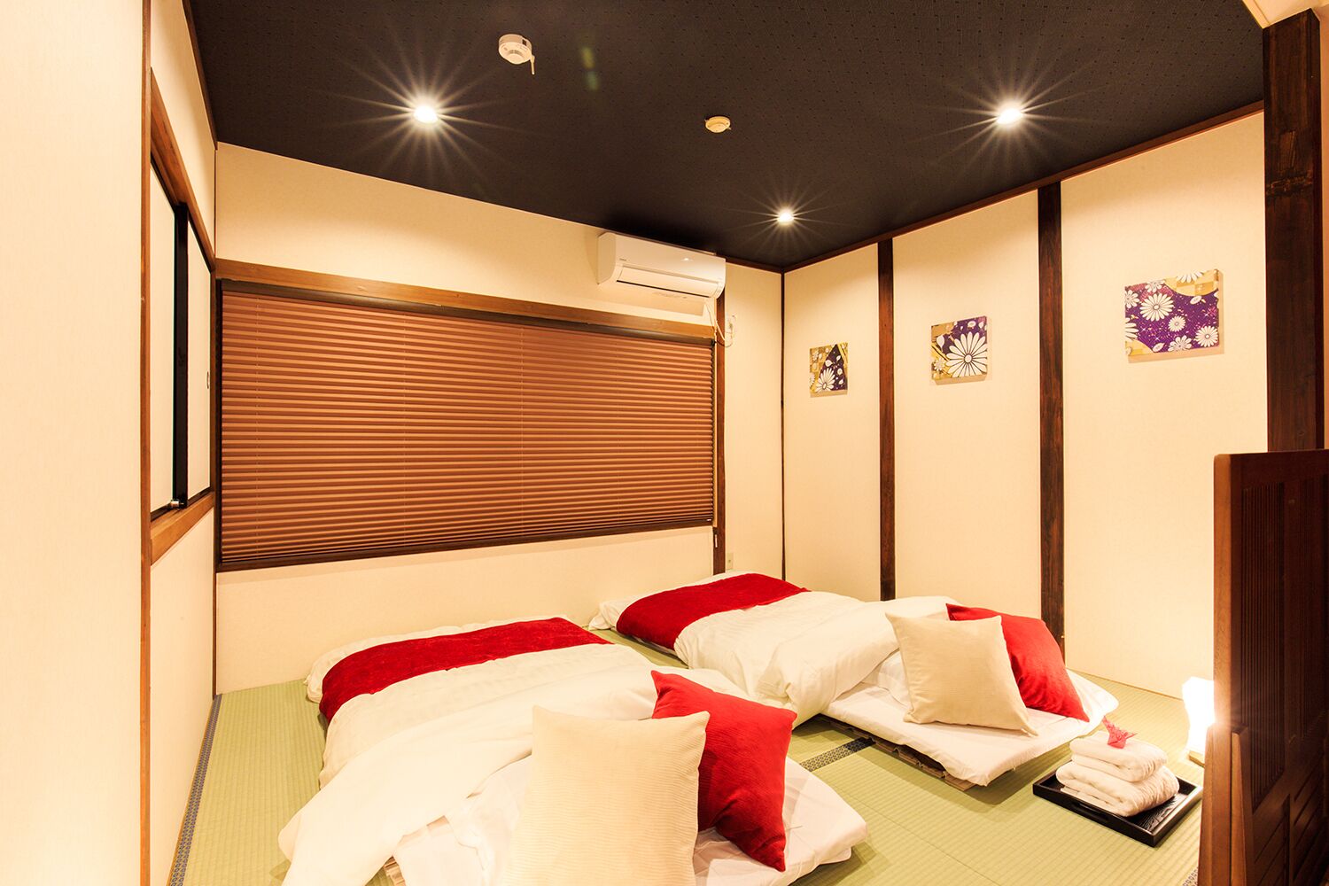 Origami Stay