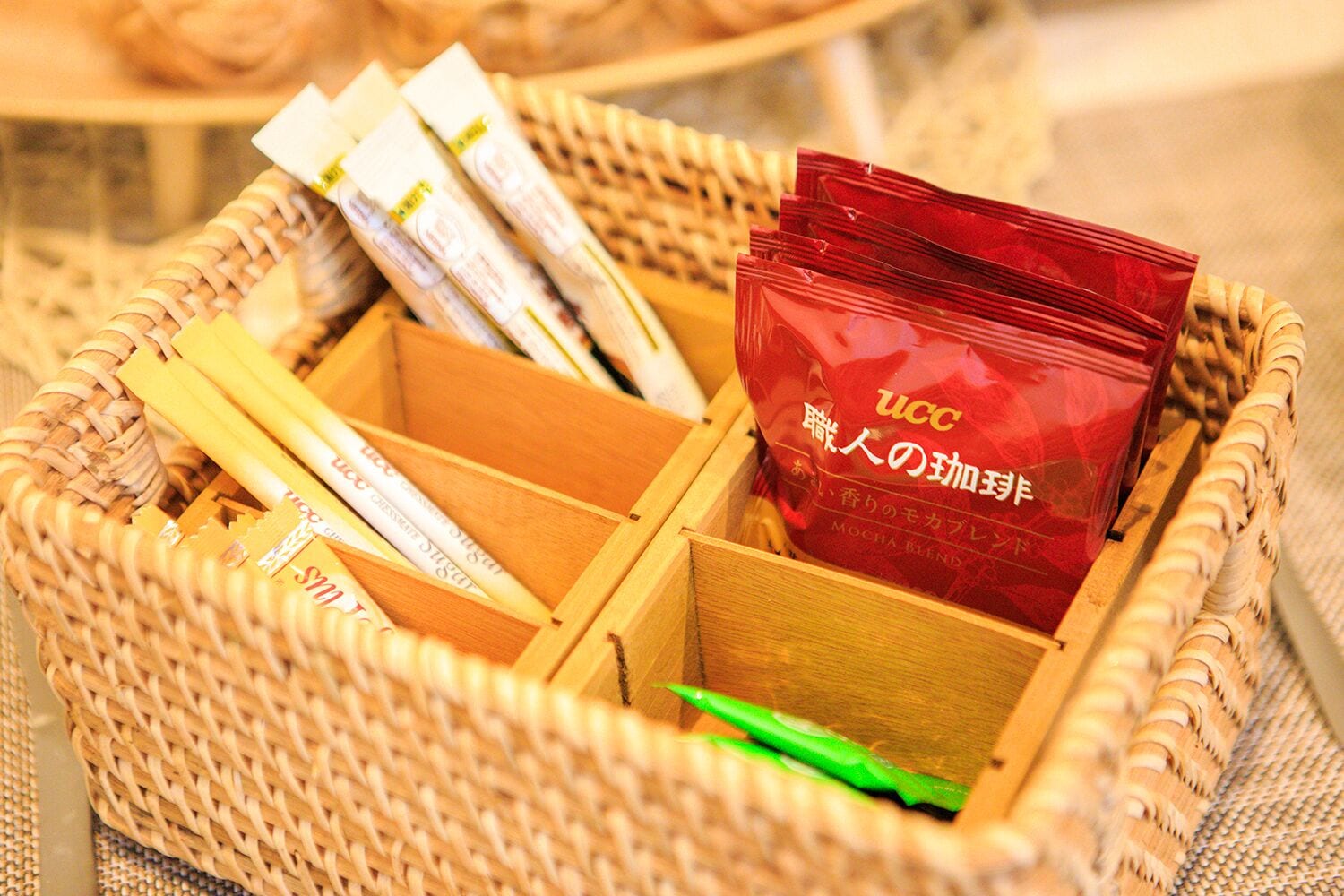 Origami Stay