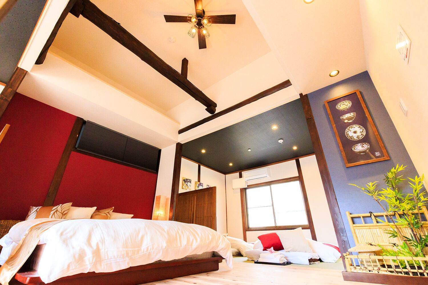 Origami Stay