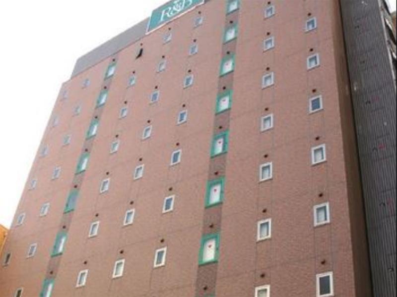 R&B Hotel Nagoya Sakae Higashi