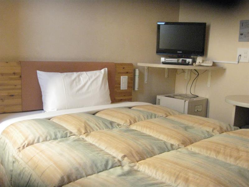 R&B Hotel Nagoya Sakae Higashi