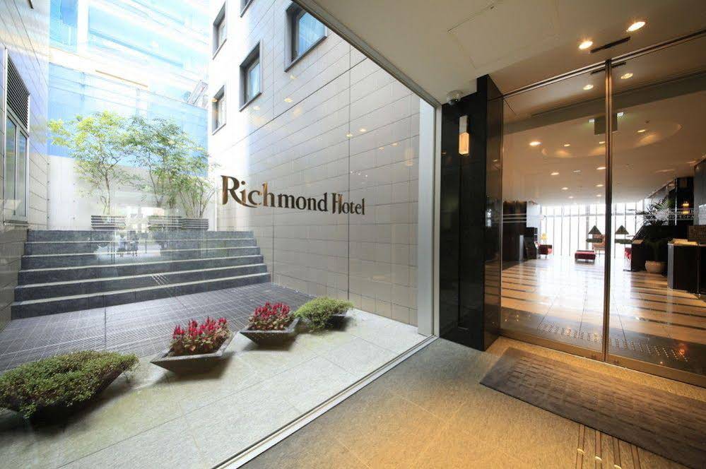 Richmond Nagoya Nayabashi