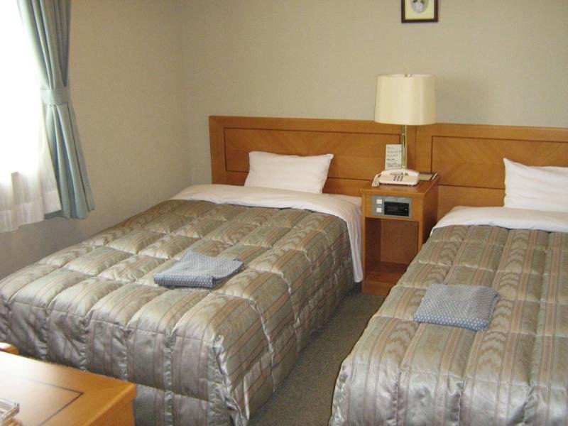Route-Inn Nagoya Higashi Betsuin