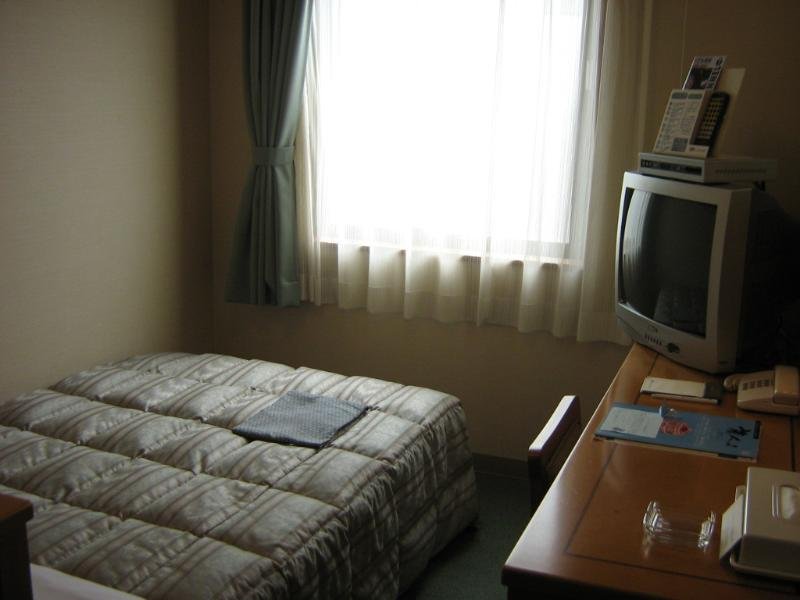 Route-Inn Nagoya Higashi Betsuin