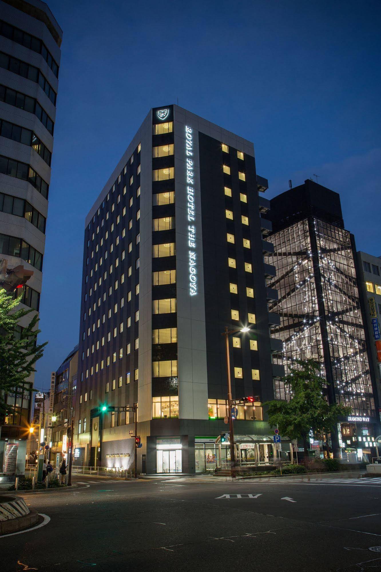The Royal Park Canvas -Nagoya