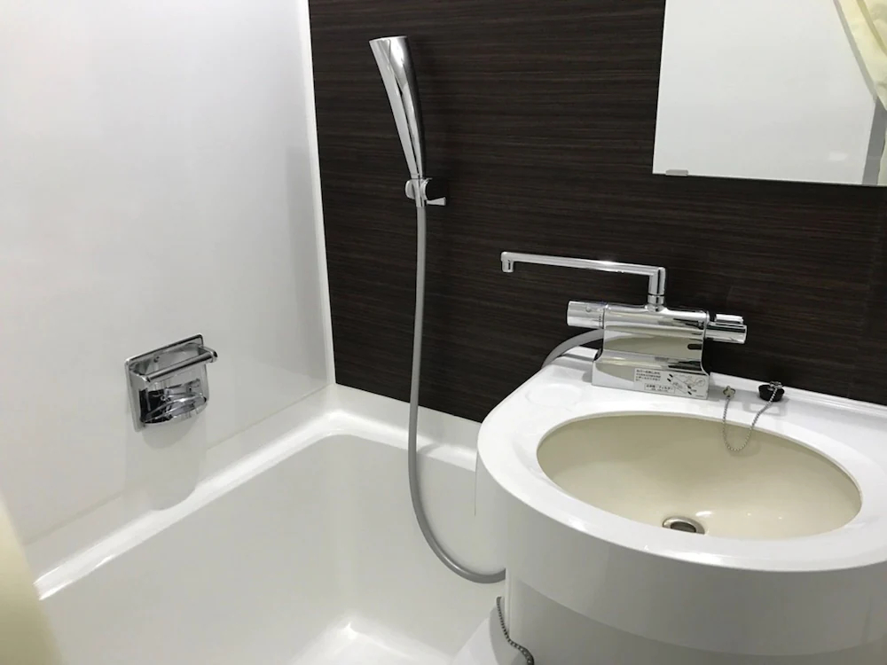 Seto Park Hotel