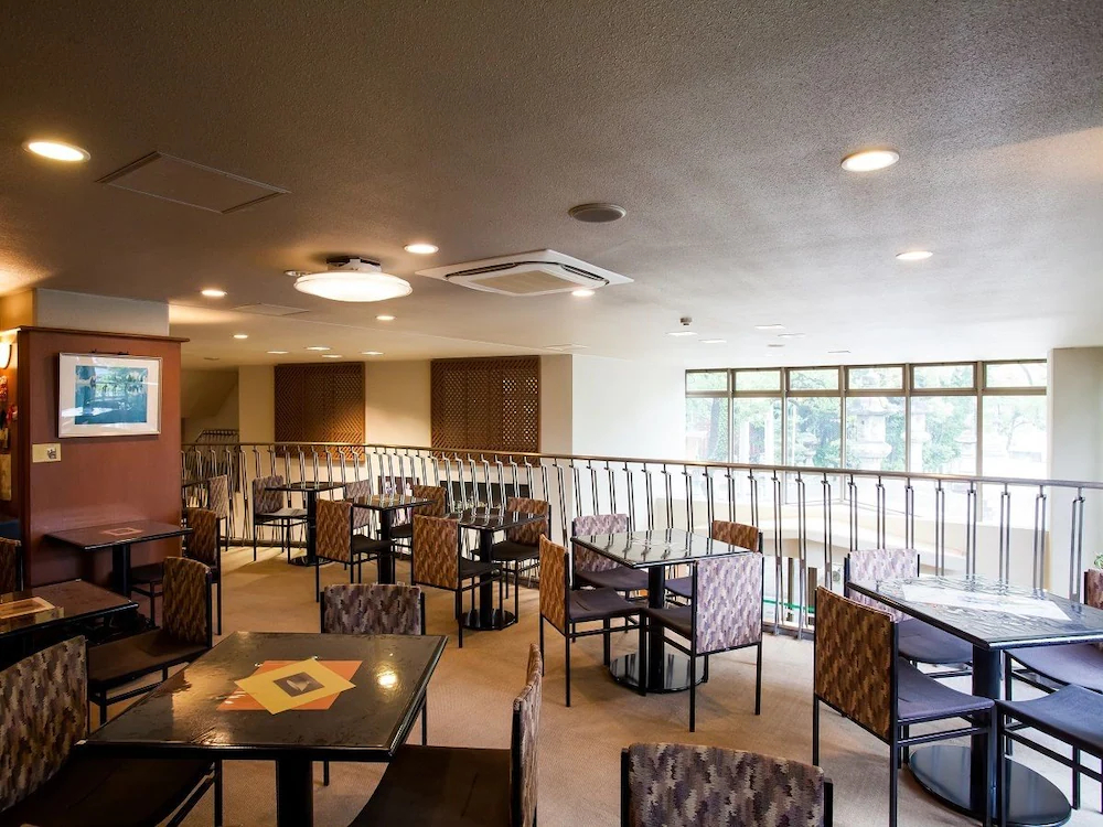 Seto Park Hotel