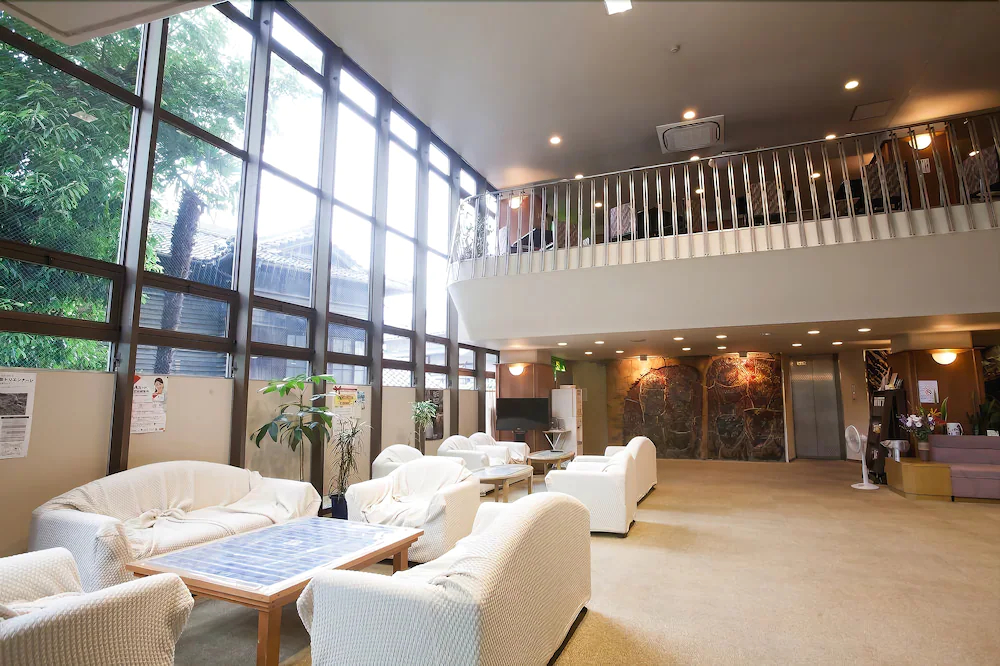 Seto Park Hotel