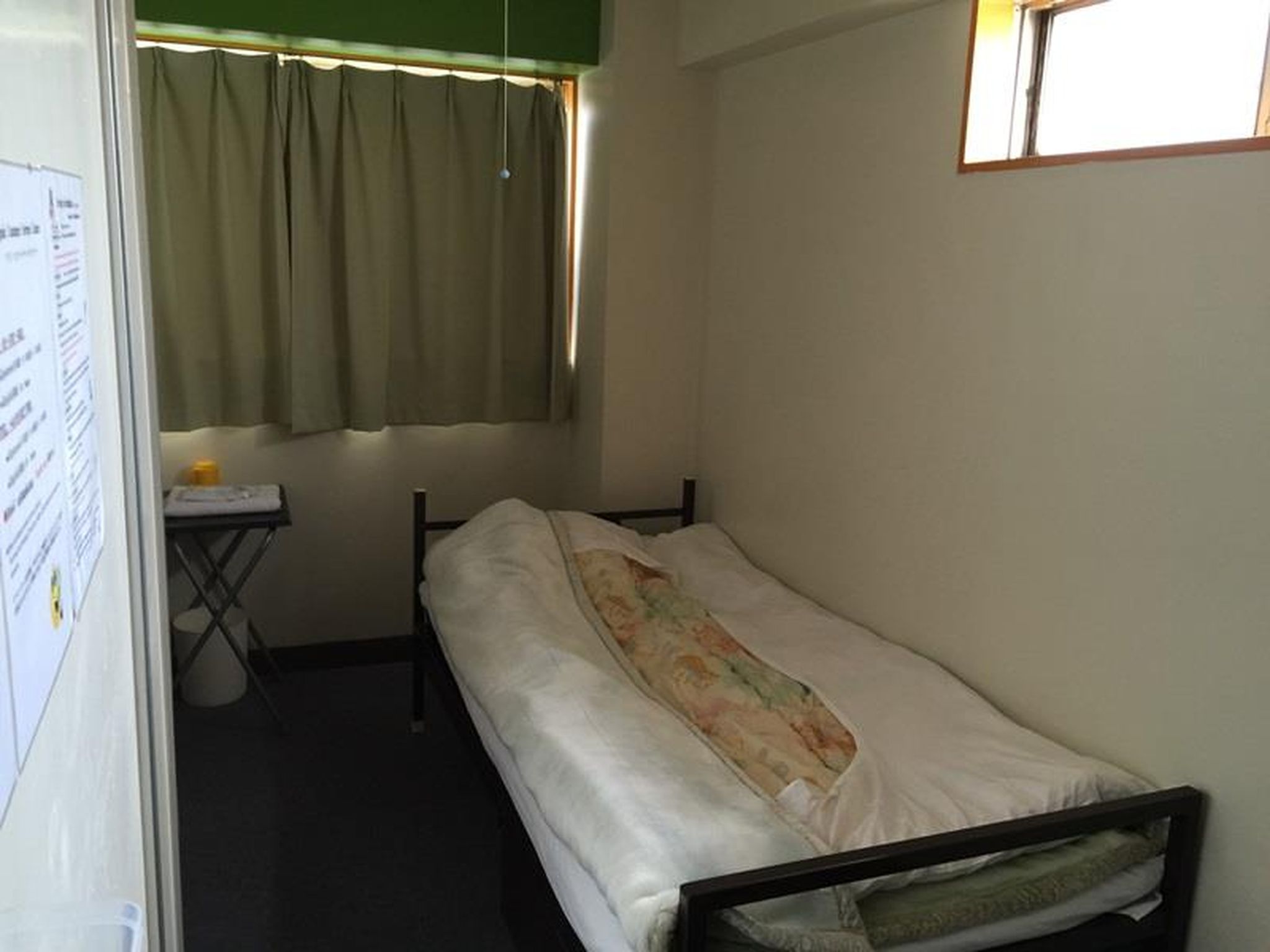 Shochikubai Hostel No.2 Men Only
