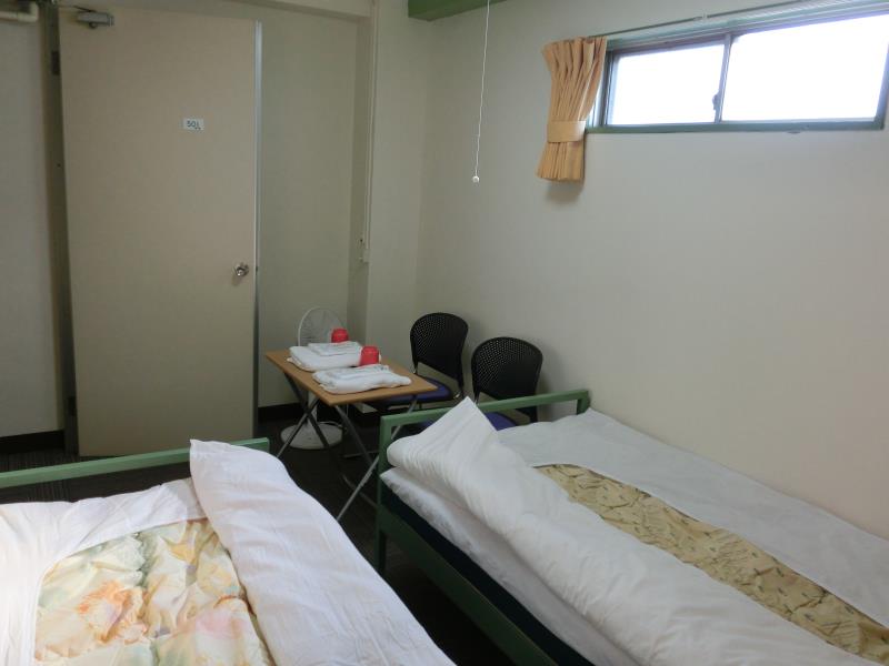 Shochikubai Hostel No.2 Men Only
