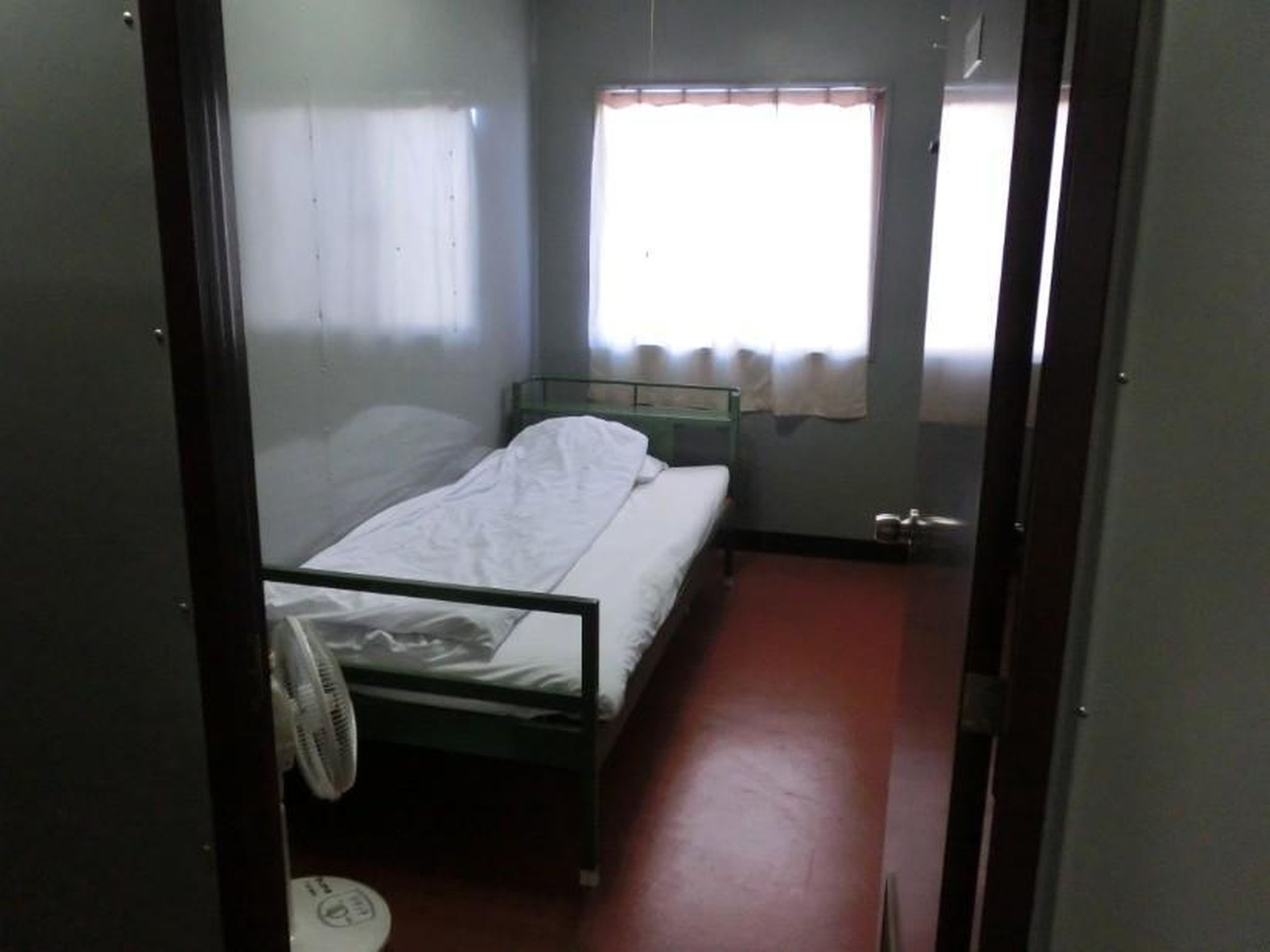 Shochikubai Hostel No.2 Men Only