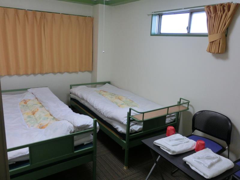 Shochikubai Hostel No.2 Men Only