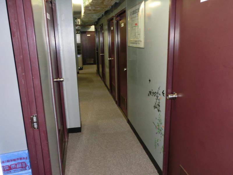 Shochikubai Hostel No.2 Men Only