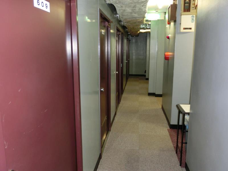 Shochikubai Hostel No.2 Men Only