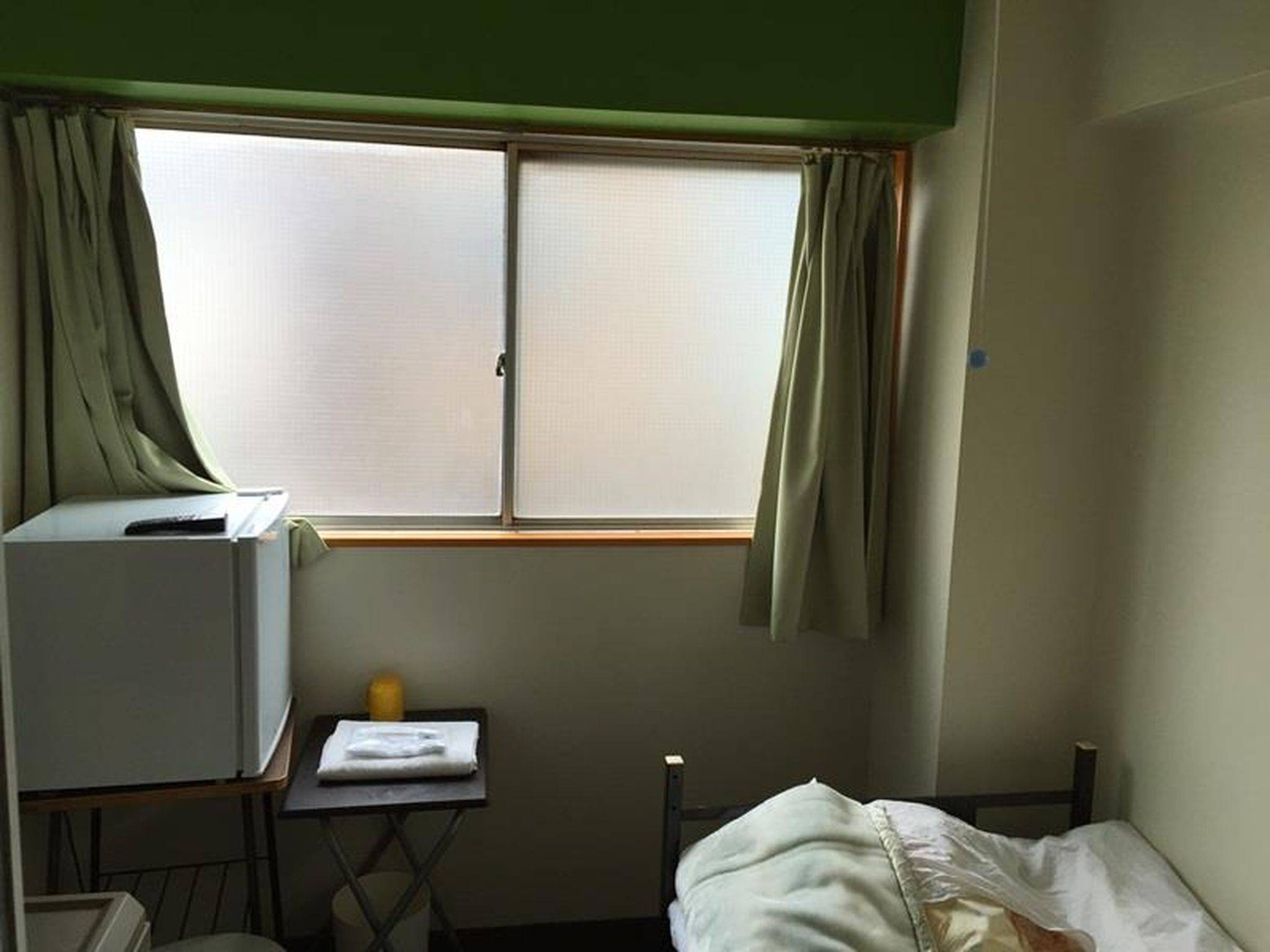 Shochikubai Hostel No.2 Men Only