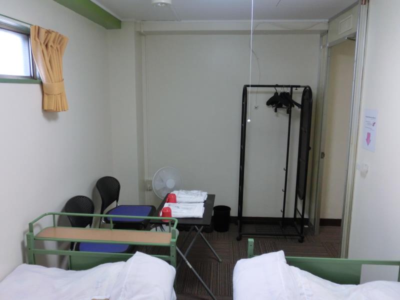 Shochikubai Hostel No.2 Men Only