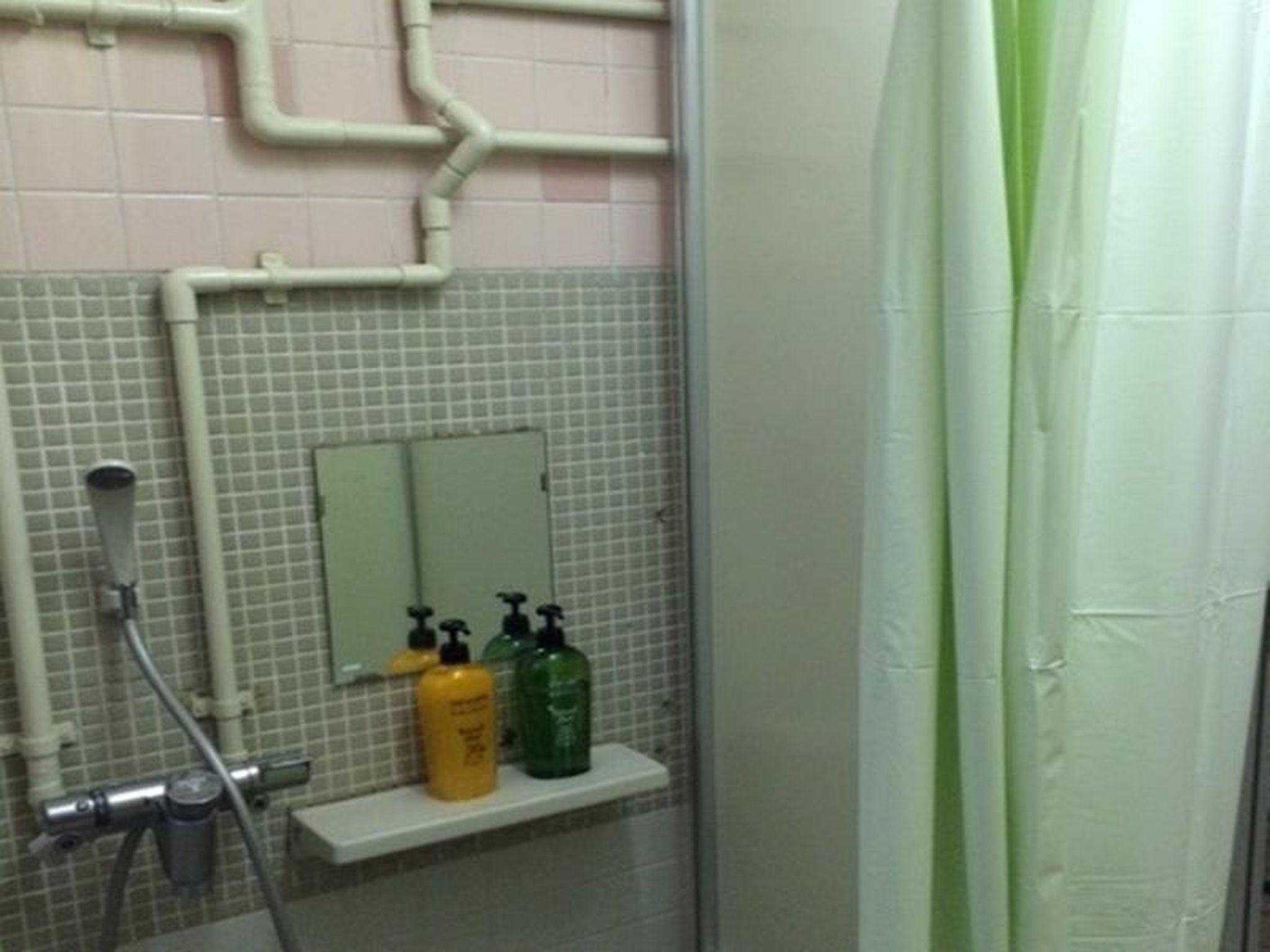 Shochikubai Hostel No.2 Men Only