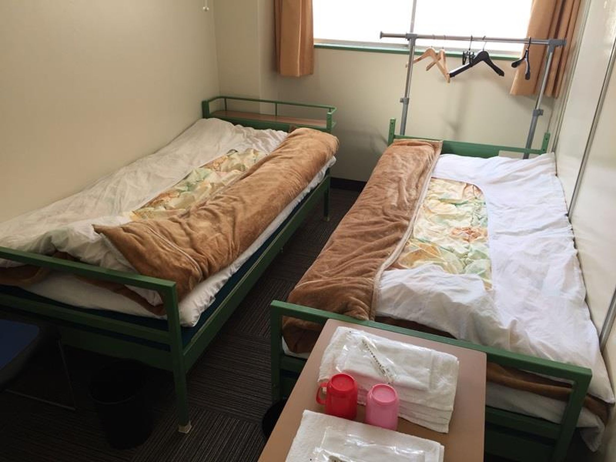 Shochikubai Hostel No.2 Men Only