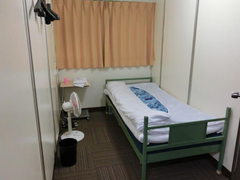 Shochikubai Hostel No.2 Men Only