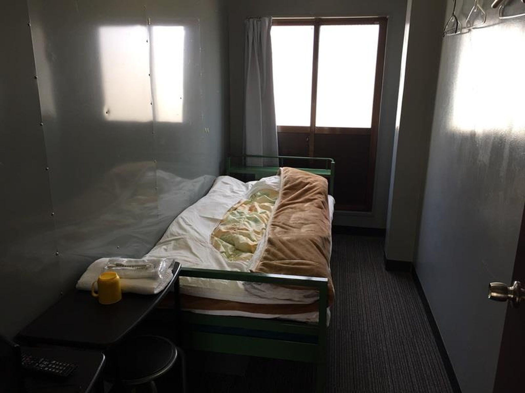 Shochikubai Hostel No.2 Men Only