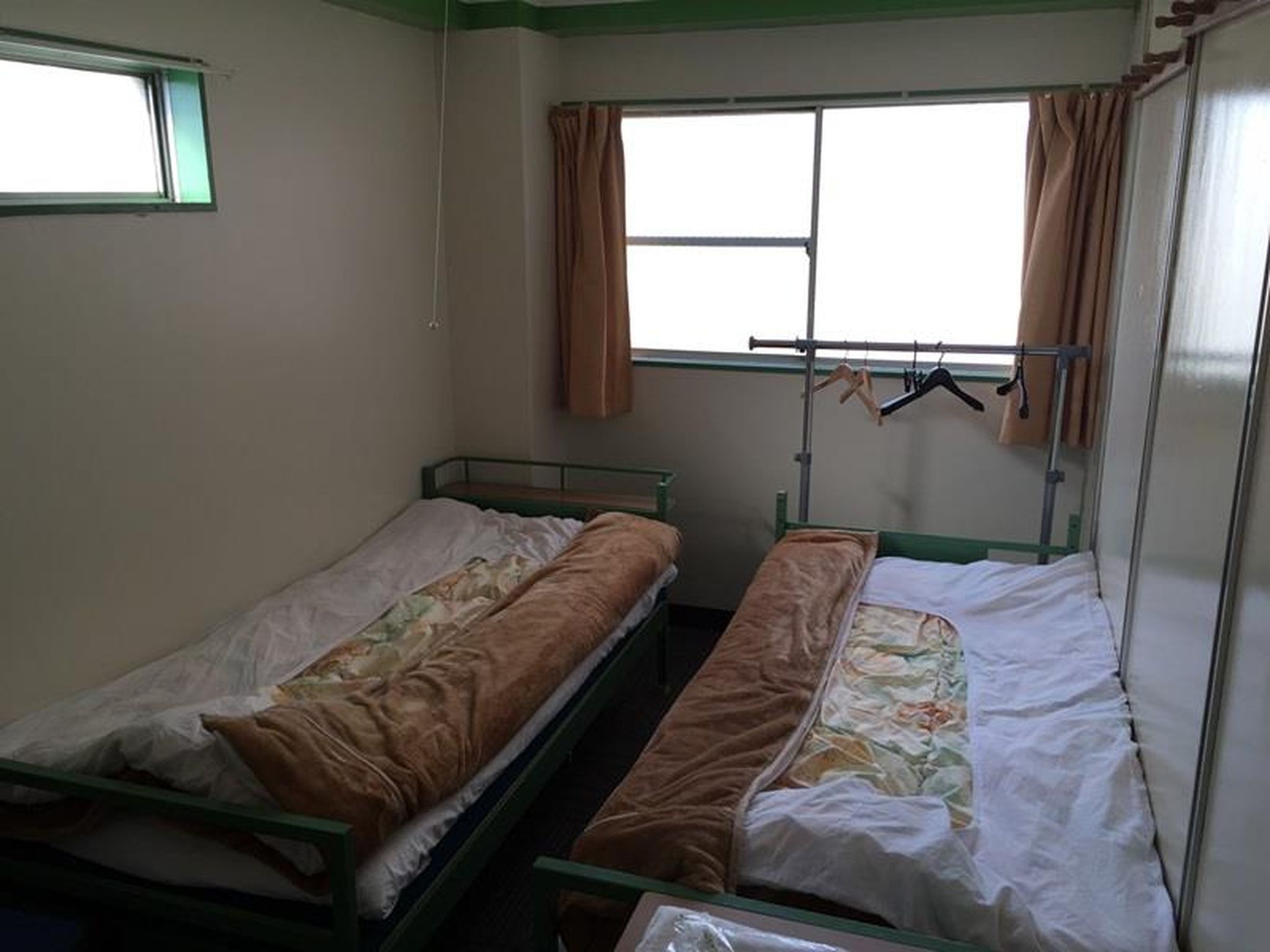Shochikubai Hostel No.2 Men Only