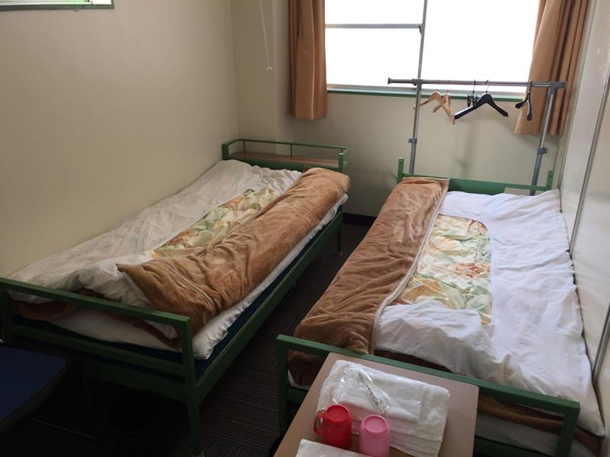 Shochikubai Hostel No.2 Men Only