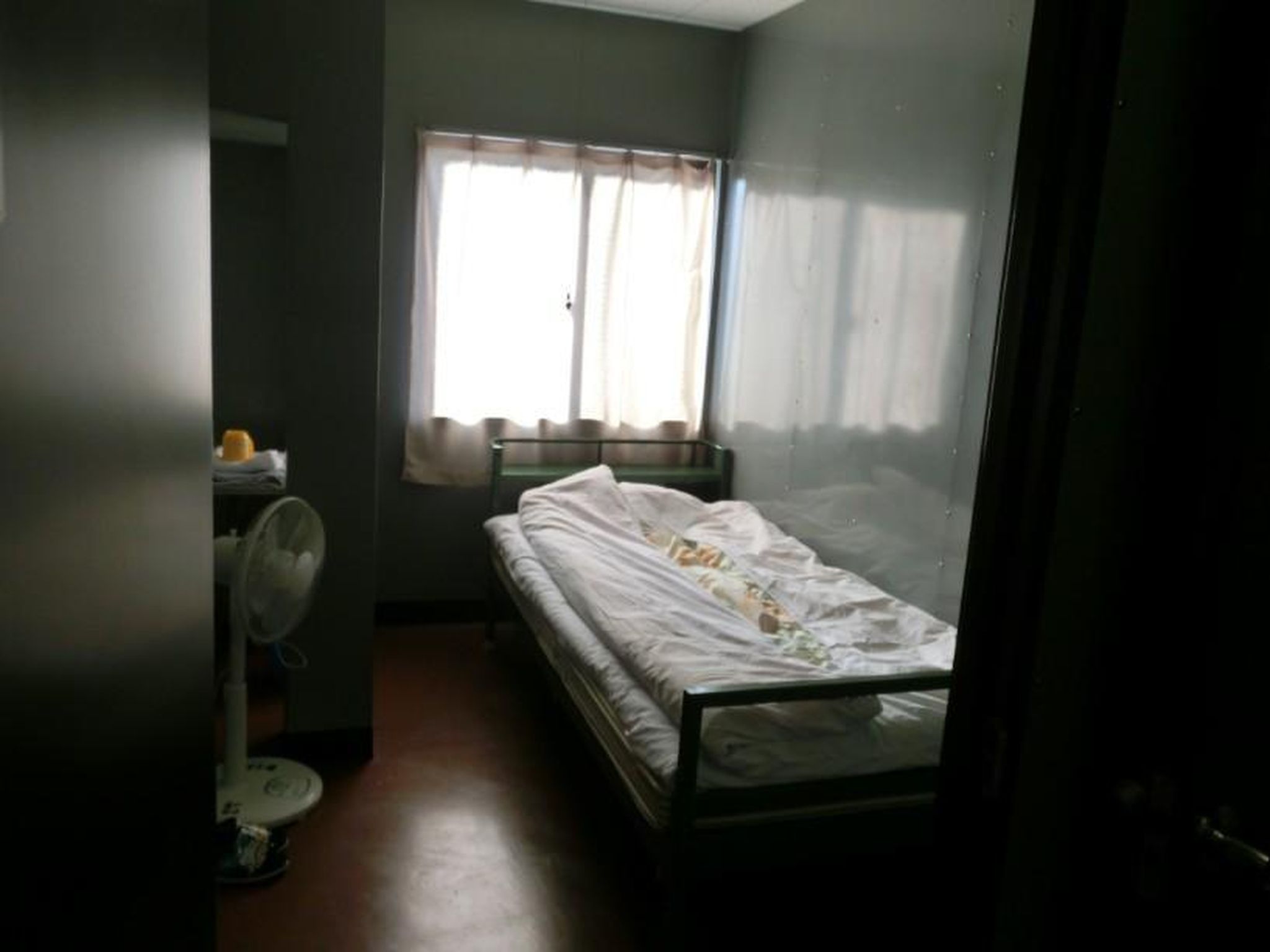 Shochikubai Hostel No.2 Men Only
