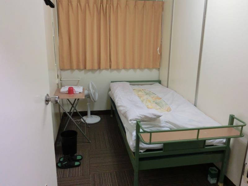 Shochikubai Hostel No.2 Men Only