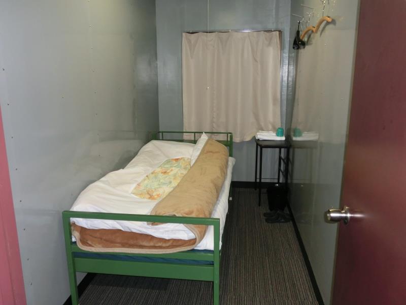 Shochikubai Hostel No.2 Men Only