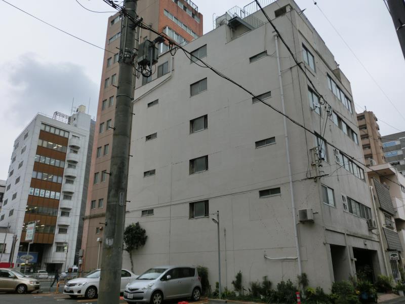 Shochikubai Hostel No.2 Men Only