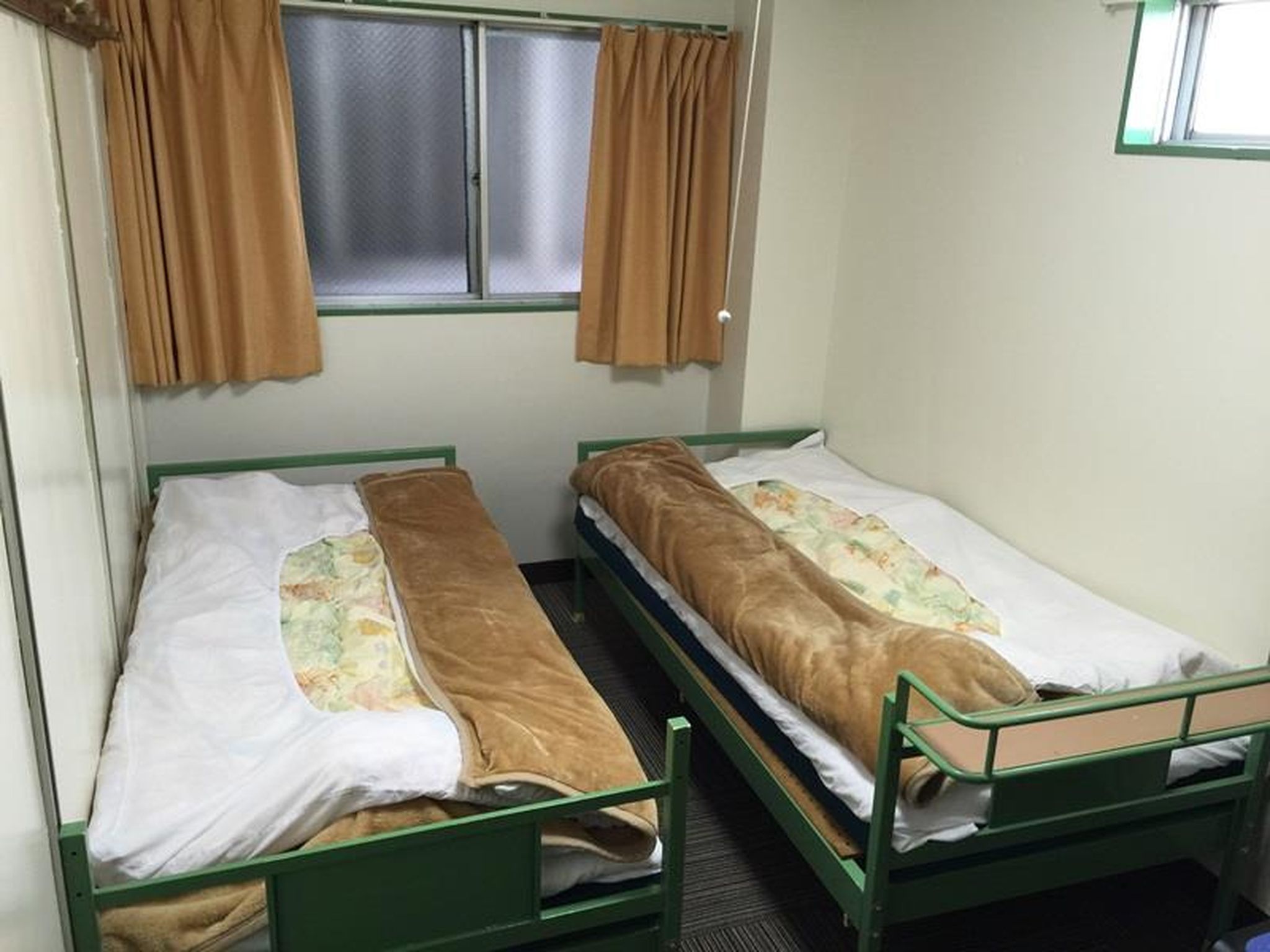 Shochikubai Hostel No.2 Men Only