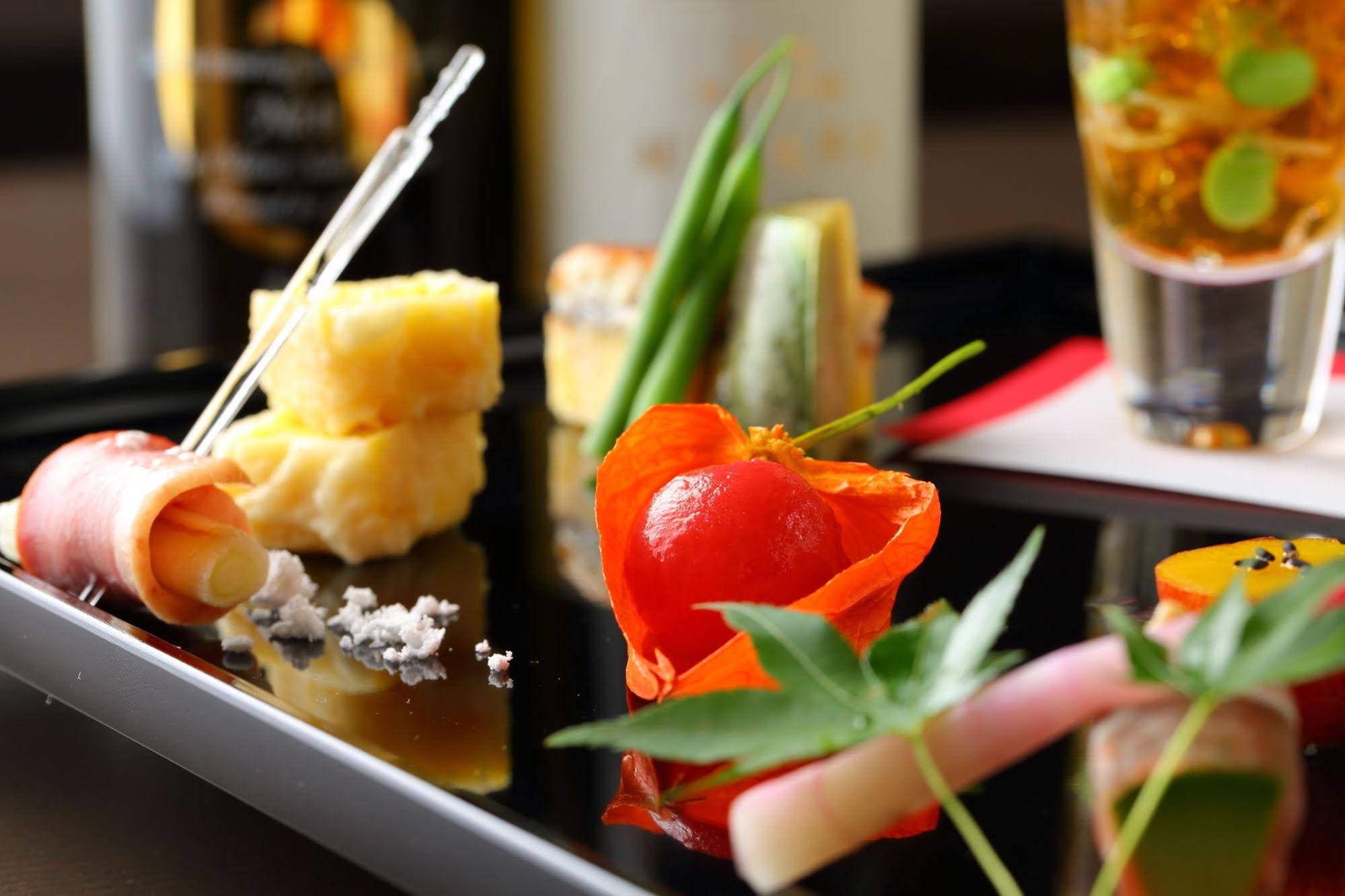 The Strings Hotel Yagoto Nagoya