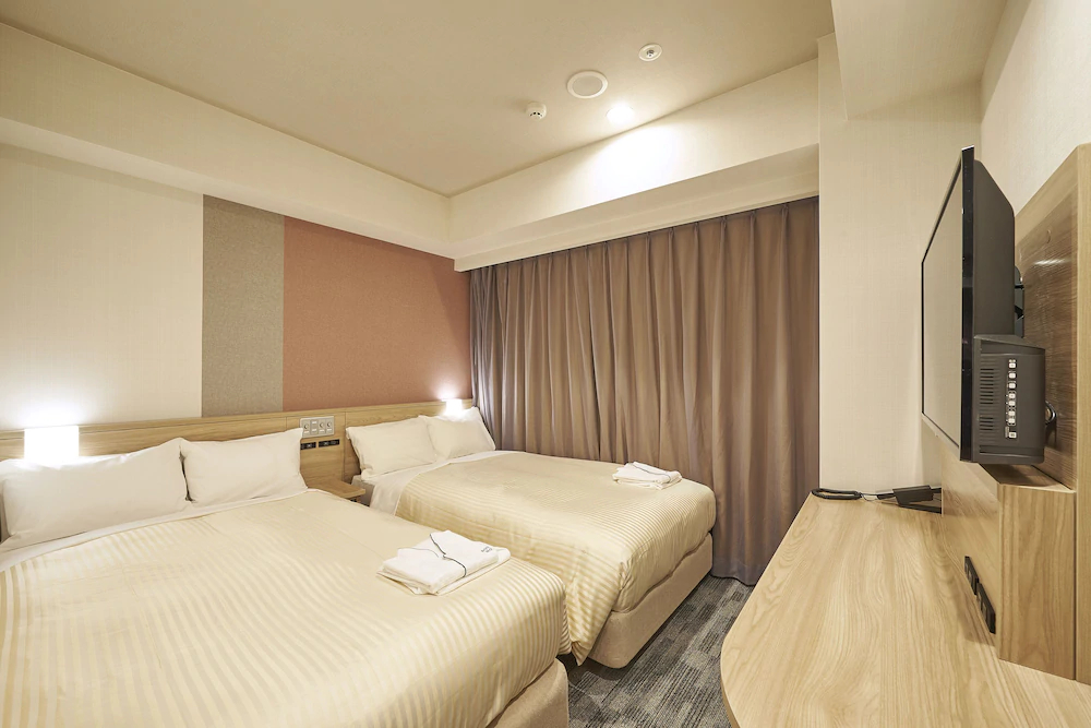 Sotetsu Fresa Inn Nagoya-Sakuradoriguchi