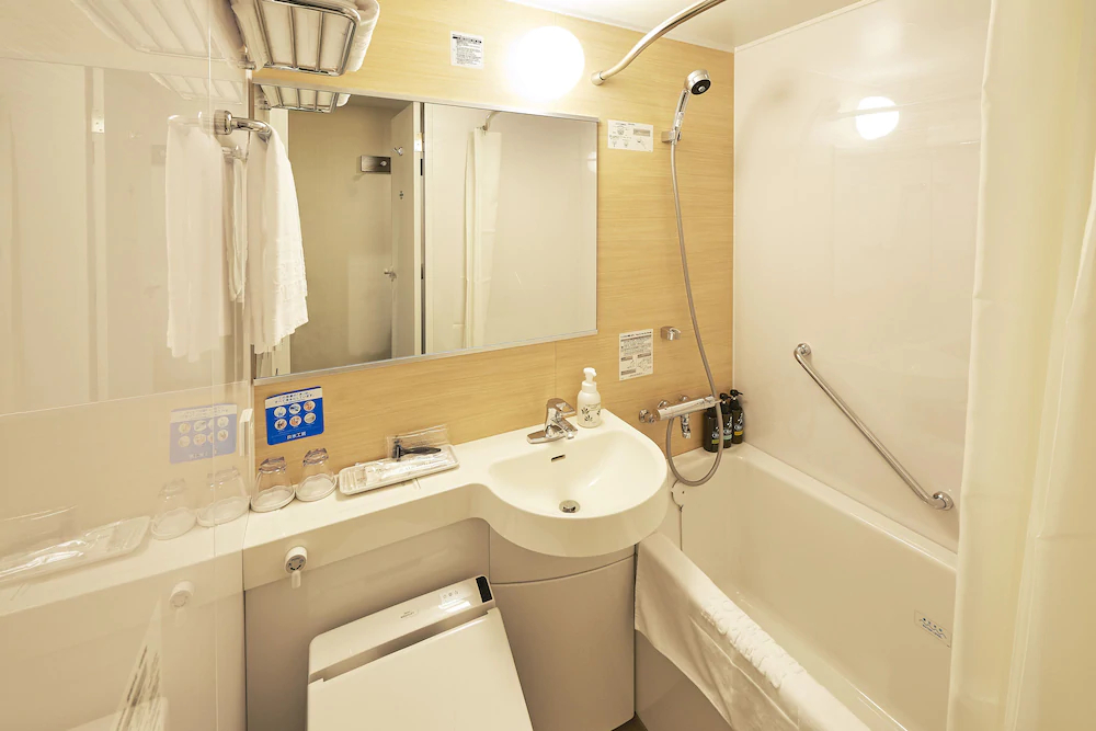 Sotetsu Fresa Inn Nagoya-Sakuradoriguchi