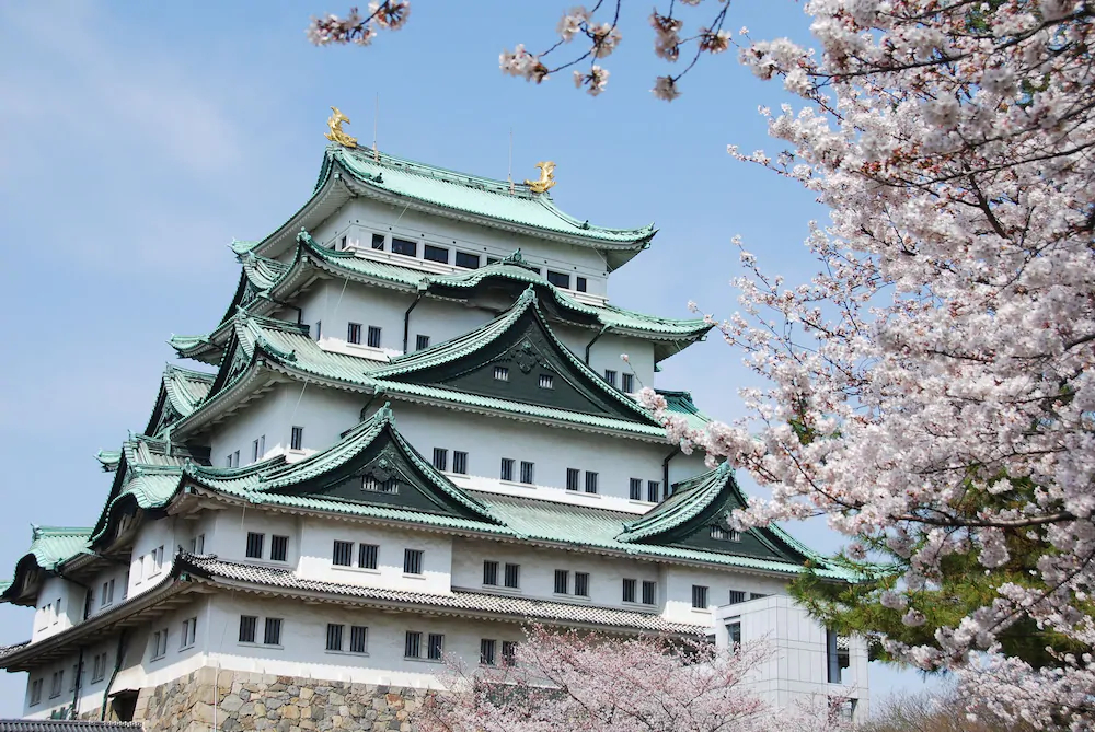 Sotetsu Fresa Inn Nagoya-Sakuradoriguchi