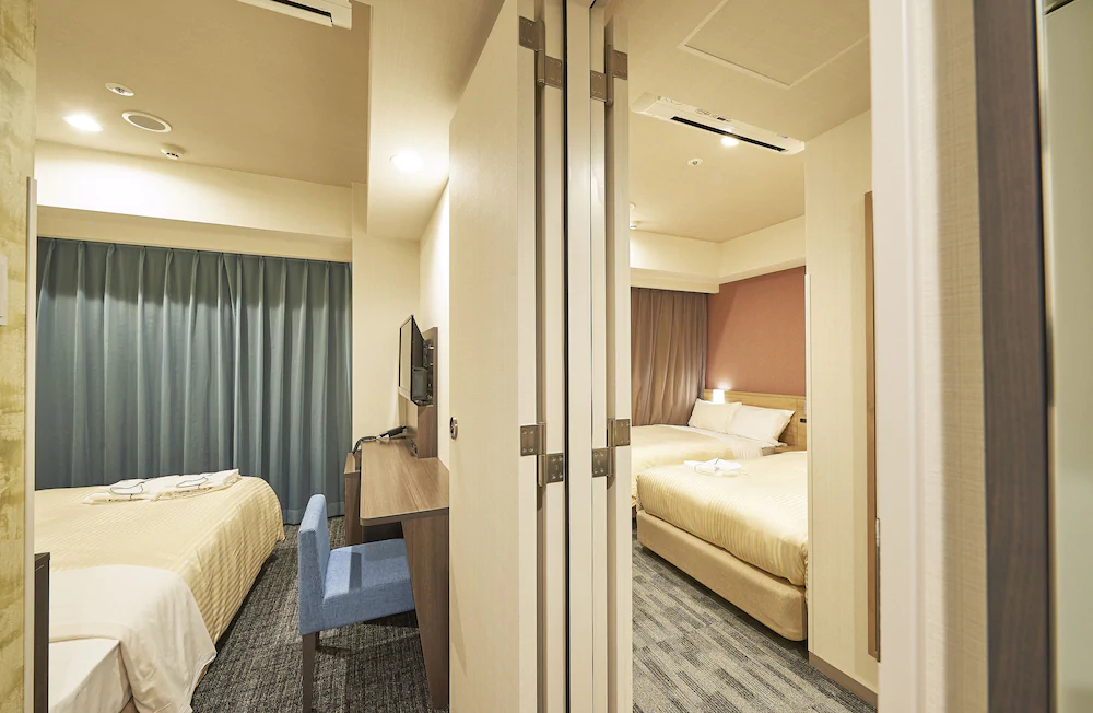 Sotetsu Fresa Inn Nagoya-Sakuradoriguchi