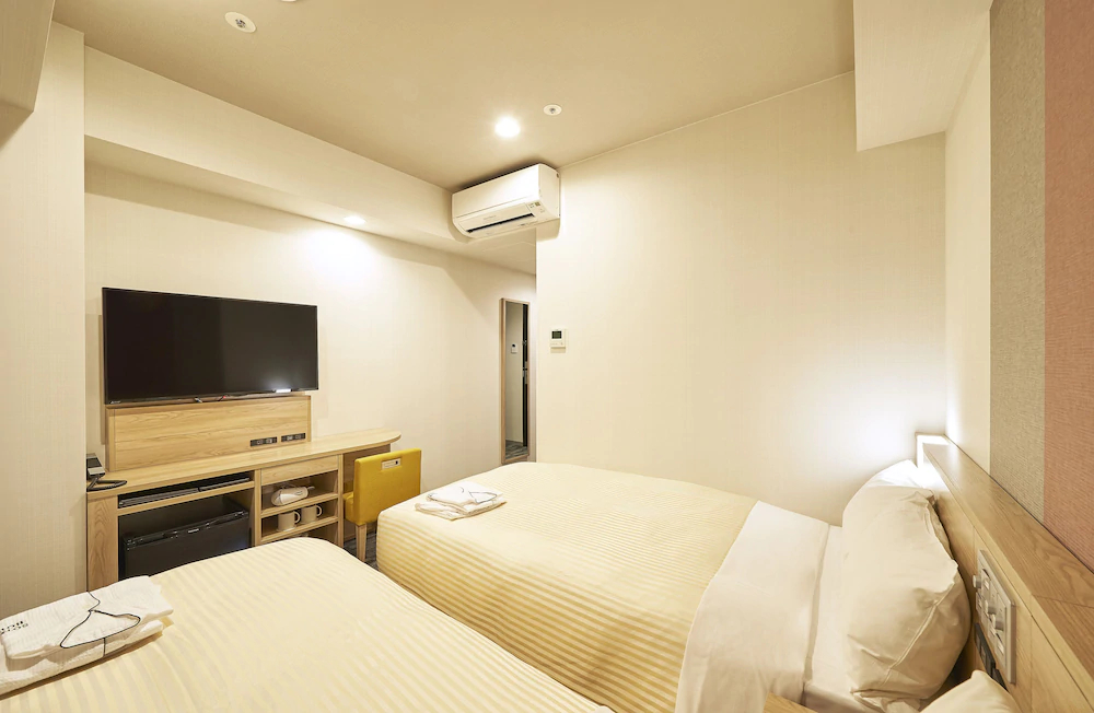 Sotetsu Fresa Inn Nagoya-Sakuradoriguchi