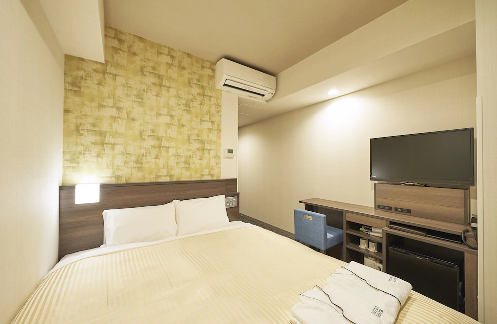 Sotetsu Fresa Inn Nagoya-Sakuradoriguchi
