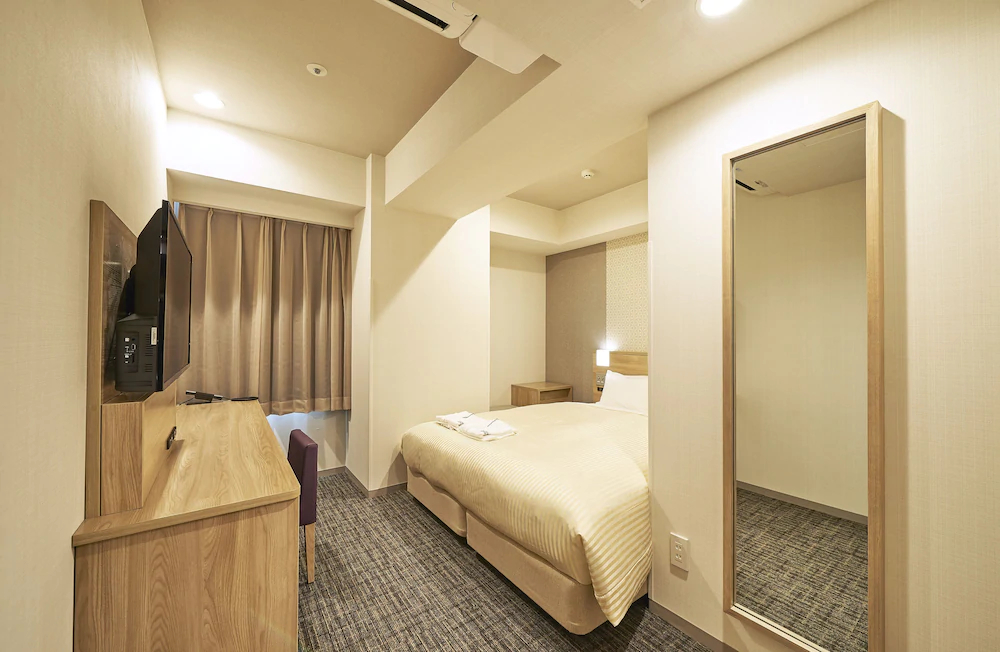 Sotetsu Fresa Inn Nagoya-Sakuradoriguchi